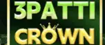3 Patti Crown